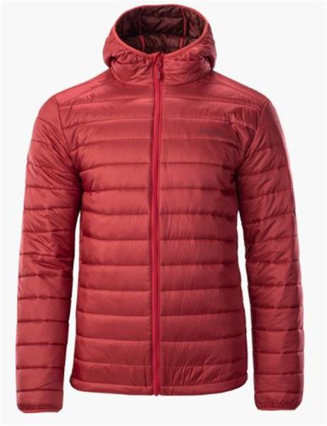Picture of Carson Jacket Molten lava/ Fired Brick
